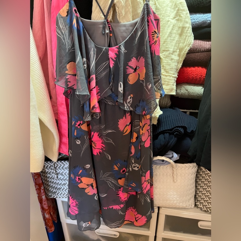Mango dress purchased in Germany